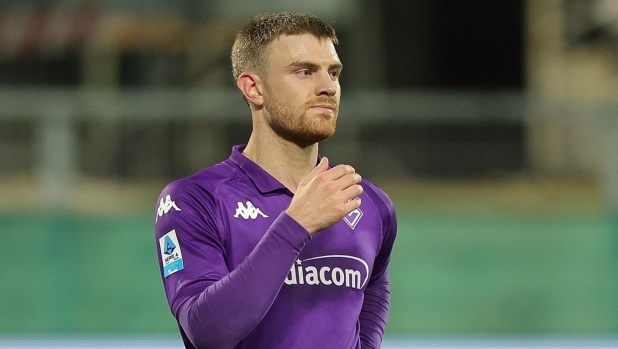 LIVE Leicester-Fiorentina: Pioli con Sabiri e Fazzini dietro a Beltran 4 LIVE Leicester-Fiorentina: Pioli con Sabiri e Fazzini dietro a Beltran
