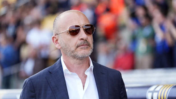 Ausilio: "Ringrazio Cudicini per avermi rotto il ginocchio. Da Lautaro a Kvara, i segreti del mio mercato" 1 Ausilio: "Ringrazio Cudicini per avermi rotto il ginocchio. Da Lautaro a Kvara, i segreti del mio mercato"