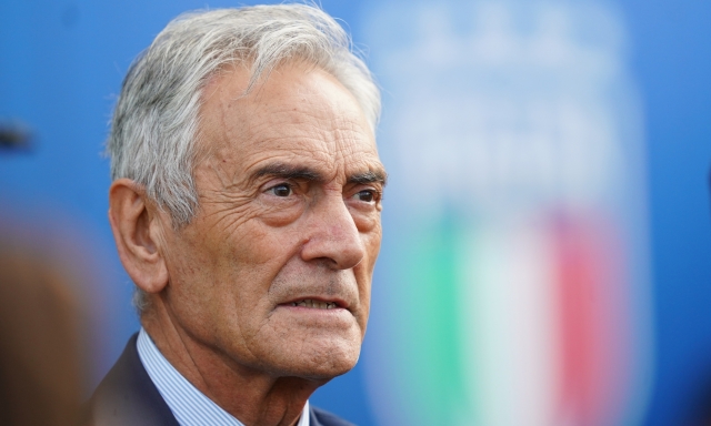 Gravina: "Donnarumma? Siamo preoccupati, ma è il più forte al mondo: un pilastro della Nazionale"
