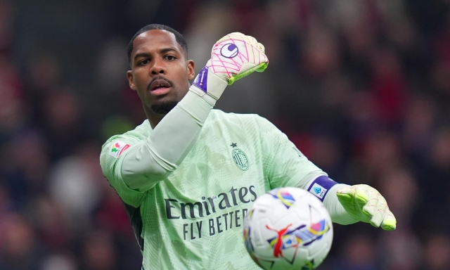 I portieri da schierare al fantacalcio nella 1ª giornata