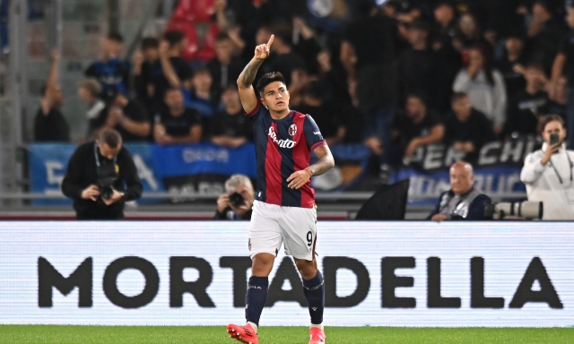 Italiano all’attacco: Bologna a trazione anteriore con Immobile nel 4-2-4 3 Italiano all’attacco: Bologna a trazione anteriore con Immobile nel 4-2-4