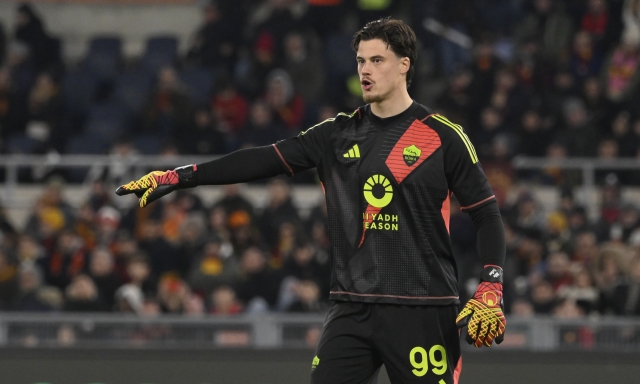 I portieri da schierare al fantacalcio nella 2ª giornata 1 I portieri da schierare al fantacalcio nella 2ª giornata