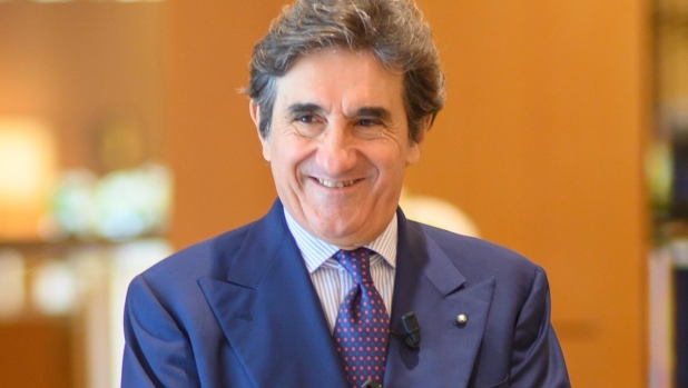 Cairo: "Torino, con Simeone un attacco potente. Ora la rosa è completa al 95%" 1 Cairo: "Torino, con Simeone un attacco potente. Ora la rosa è completa al 95%"