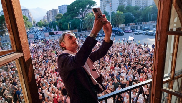 Serie B, tutto sulla griglia di partenza: il Palermo parte favorito, Monza ed Empoli le outsider 1 Serie B, tutto sulla griglia di partenza: il Palermo parte favorito, Monza ed Empoli le outsider