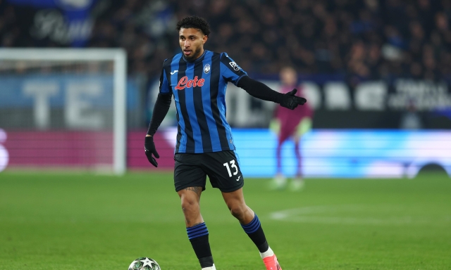 Atalanta, Ederson non sarà convocato per Parma: è a Roma per esami al ginocchio 1 Atalanta, Ederson non sarà convocato per Parma: è a Roma per esami al ginocchio