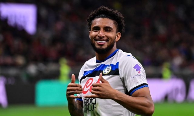 Juric recupera Ederson: contro il Parma l'Atalanta ritrova il suo faro 1 Juric recupera Ederson: contro il Parma l'Atalanta ritrova il suo faro