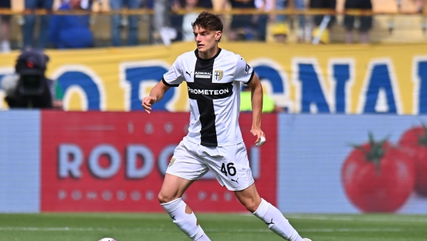 Parma ko nell'ultimo test: vince l'Heidenheim 2-1, a segno Plicco 1 Parma ko nell'ultimo test: vince l'Heidenheim 2-1, a segno Plicco