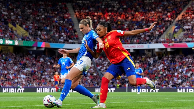 Docuserie sull'Italia Women, arriva la nuova puntata sull'avventura europea