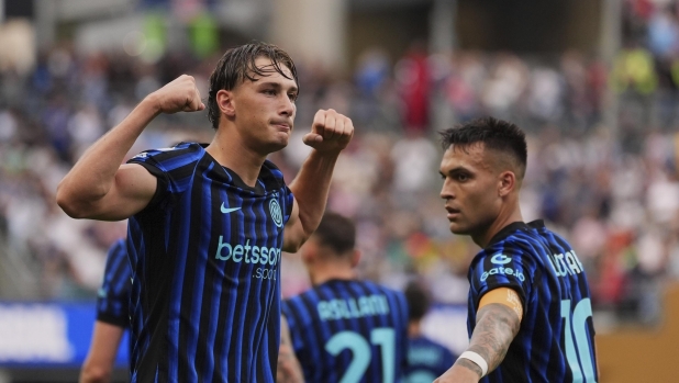 Scudetto a geometria variabile: così le big riscrivono i loro moduli 1 Scudetto a geometria variabile: così le big riscrivono i loro moduli