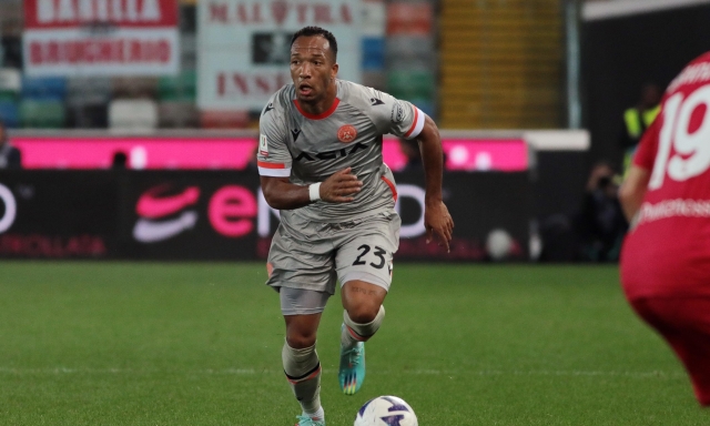 Ebosse al fantacalcio: quotazione e statistiche del nuovo difensore del Verona