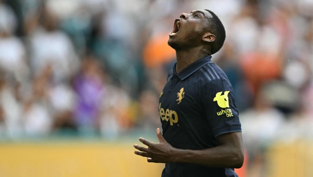 Juve, rebus attacco: per Kolo Muani palla al Psg, l'alternativa è Openda. Zhegrova, il Lilla apre 2 Juve, rebus attacco: per Kolo Muani palla al Psg, l'alternativa è Openda. Zhegrova, il Lilla apre
