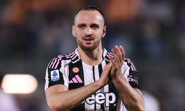 Juve, dubbio in difesa in vista del Parma: a destra Gatti insidia Kalulu