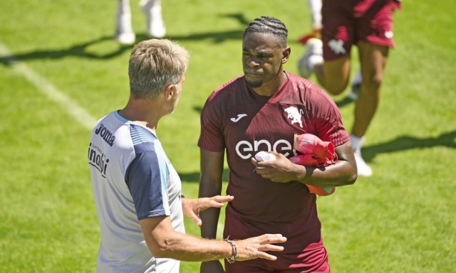 Torino al fantacalcio: titolari, rigorista, possibili sorprese e chi prendere 1 Torino al fantacalcio: titolari, rigorista, possibili sorprese e chi prendere