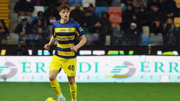 Sacchi: "Leoni tosto e moderno: i Reds vedono lontano. È suo il futuro azzurro" 3 Sacchi: "Leoni tosto e moderno: i Reds vedono lontano. È suo il futuro azzurro"
