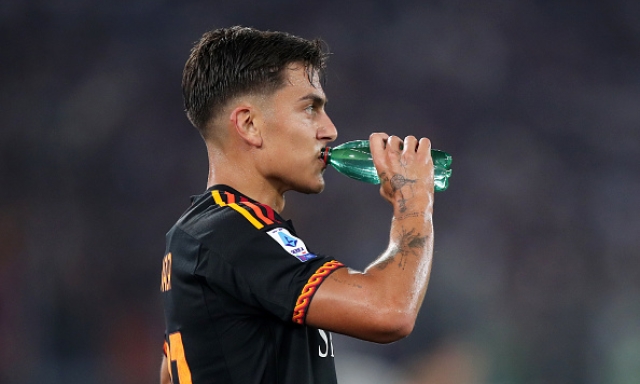 Lady Dybala spaventa la Roma: "Se il Boca chiama...". Poi corregge il tiro. Ma il nodo rinnovo resta 1 Lady Dybala spaventa la Roma: "Se il Boca chiama...". Poi corregge il tiro. Ma il nodo rinnovo resta