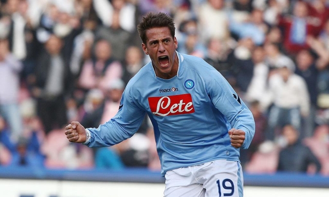 Denis: "Messi e Di Natale i compagni più forti. Oggi studio da dirigente e sogno l'Atalanta" 4 Denis: "Messi e Di Natale i compagni più forti. Oggi studio da dirigente e sogno l'Atalanta"