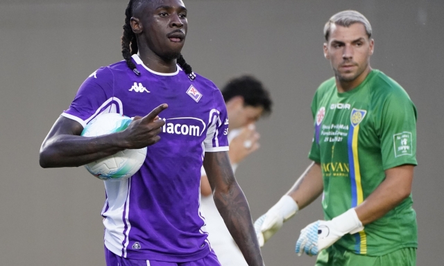 Pioli ha tutti i ruoli coperti: manca solo il vice-Kean