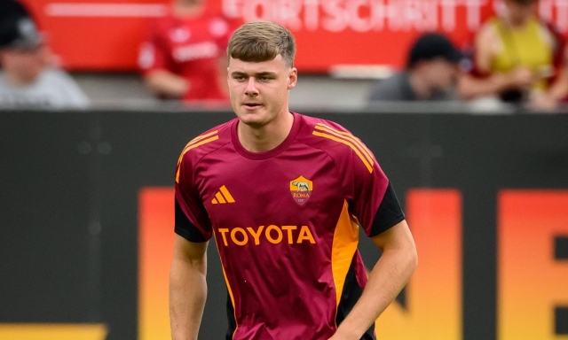 Le partite di oggi: la Roma in Inghilterra e le qualificazioni di Champions e Europa League 4 Le partite di oggi: la Roma in Inghilterra e le qualificazioni di Champions e Europa League