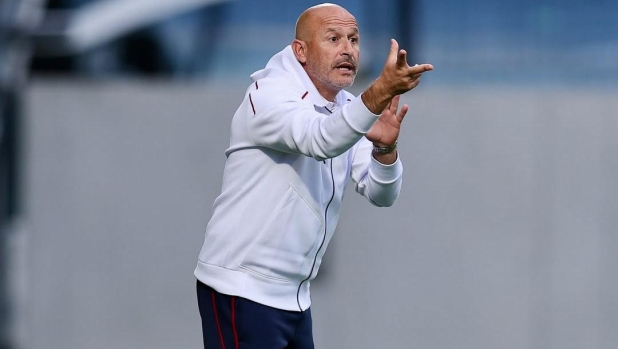 Le partite di oggi: giocano Parma e Bologna. Esordio per la Zweite Bundesliga 1 Le partite di oggi: giocano Parma e Bologna. Esordio per la Zweite Bundesliga