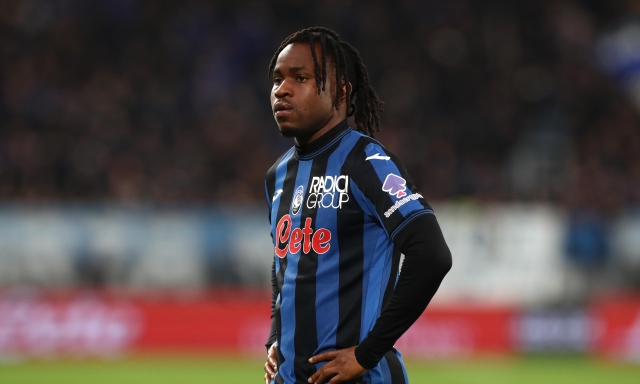 Partita a scacchi per Lookman: la strategia dell'Inter, che non molla ma ha già un'alternativa