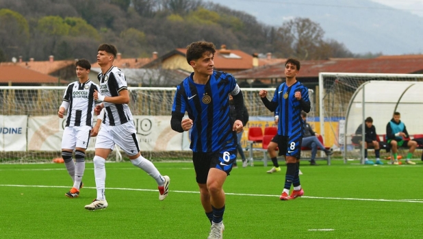 Otto gol in una partita, otto in storia e matematica: l'Inter ha già in casa il nuovo Calha? 1 Otto gol in una partita, otto in storia e matematica: l'Inter ha già in casa il nuovo Calha?