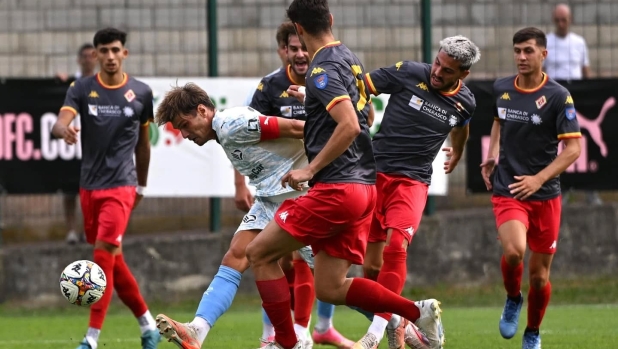 Bra, le neopromossa costruita... sul cemento armato: "Mattina con l'impresa edile, poi la squadra" 1 Bra, le neopromossa costruita... sul cemento armato: "Mattina con l'impresa edile, poi la squadra"