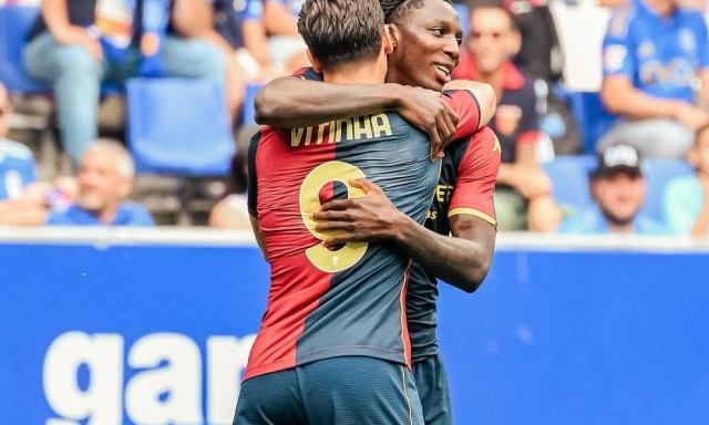 Genoa al fantacalcio: titolari, rigorista, possibili sorprese e chi prendere 2 Genoa al fantacalcio: titolari, rigorista, possibili sorprese e chi prendere