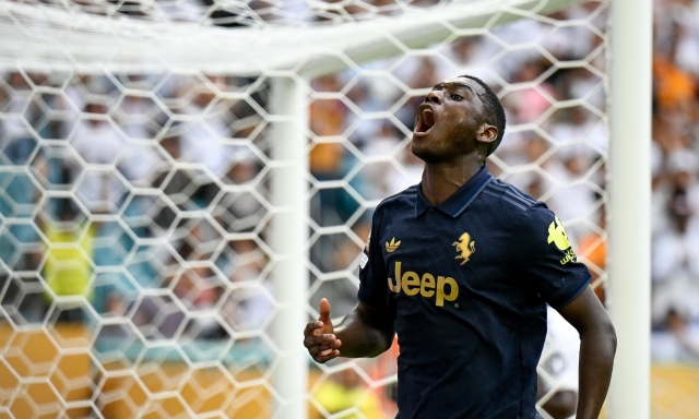 Kolo Muani, ci siamo: le cifre e la formula che avvicinano la Juve al Psg 1 Kolo Muani, ci siamo: le cifre e la formula che avvicinano la Juve al Psg