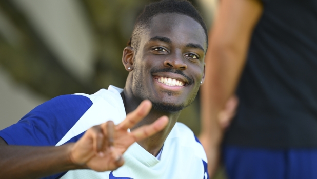 Inter, Bisseck dice no al Crystal Palace. E per De Winter serve prima una cessione 1 Inter, Bisseck dice no al Crystal Palace. E per De Winter serve prima una cessione