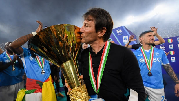 La vera sfida di Conte è il bis scudetto che non riesce dai tempi del Grande Torino 1 La vera sfida di Conte è il bis scudetto che non riesce dai tempi del Grande Torino