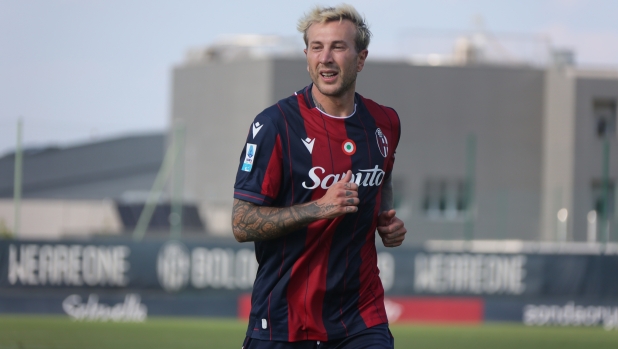 Bernardeschi segna e si fa male: Bologna sconfitto 3-2 dalla Vis Pesaro 1 Bernardeschi segna e si fa male: Bologna sconfitto 3-2 dalla Vis Pesaro