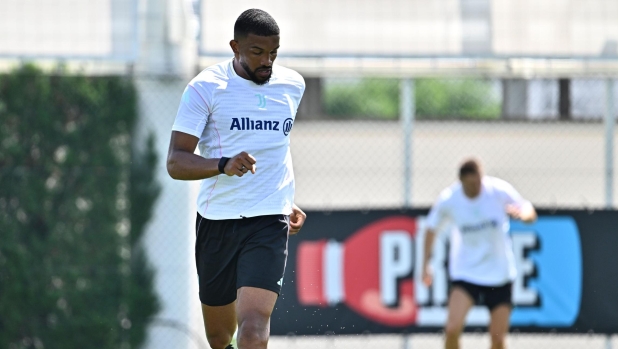 LIVE Alle 11 Juve-Reggiana: Tudor ritrova Bremer, c'è l'esordio di David 3 LIVE Alle 11 Juve-Reggiana: Tudor ritrova Bremer, c'è l'esordio di David