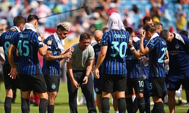 Inter al fantacalcio: titolari, rigorista, possibili sorprese e chi prendere