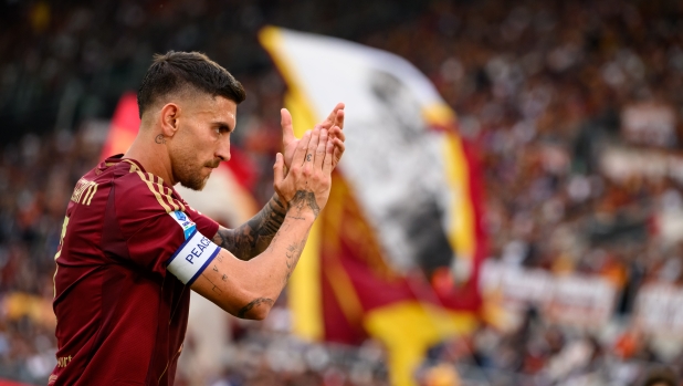 Fasce... rotanti: Pellegrini & co. quando il capitano perde "i gradi" 1 Fasce... rotanti: Pellegrini & co. quando il capitano perde "i gradi"