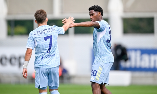 Juventus al fantacalcio: titolari, rigorista, possibili sorprese e chi prendere 1 Juventus al fantacalcio: titolari, rigorista, possibili sorprese e chi prendere