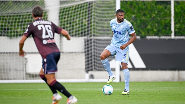 Juve-Reggiana, le pagelle: bentornato Bremer, 6,5. Kelly e Kalulu 5, altro che certezze... 4 Juve-Reggiana, le pagelle: bentornato Bremer, 6,5. Kelly e Kalulu 5, altro che certezze...