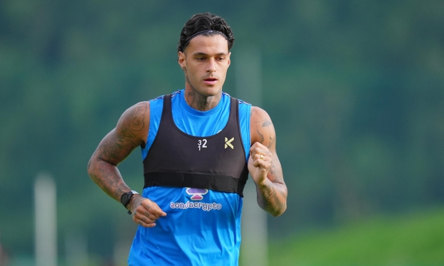 Doppia festa Atalanta: rimonta il Lipsia e Scamacca torna a segnare 1 Doppia festa Atalanta: rimonta il Lipsia e Scamacca torna a segnare