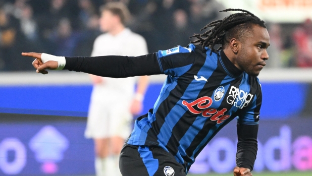 Una mossa di Lookman, e l'Inter è pronta ad affondare. A che punto è la trattativa 1 Una mossa di Lookman, e l'Inter è pronta ad affondare. A che punto è la trattativa