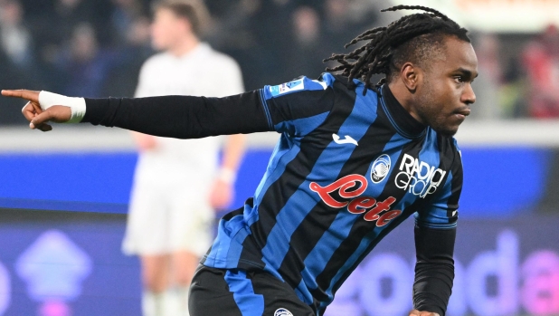 Perché l'Atalanta può permettersi di dire no all'Inter per Lookman 1 Perché l'Atalanta può permettersi di dire no all'Inter per Lookman