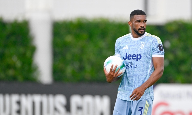 Difesa Juve, non ci siamo. Bremer non basta, Comolli attende i saldi di fine estate 1 Difesa Juve, non ci siamo. Bremer non basta, Comolli attende i saldi di fine estate