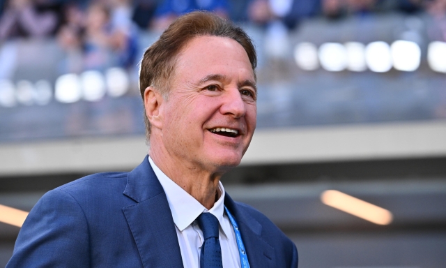 Pagliuca, "Mr Atalanta", allarga i confini: investimento record per acquisire una squadra Wnba 1 Pagliuca, "Mr Atalanta", allarga i confini: investimento record per acquisire una squadra Wnba