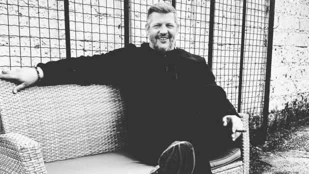Matteo Materazzi e la Sla, la moglie: "Con Marco parla ogni giorno, prime visite grazie a Marchisio" 1 Matteo Materazzi e la Sla, la moglie: "Con Marco parla ogni giorno, prime visite grazie a Marchisio"