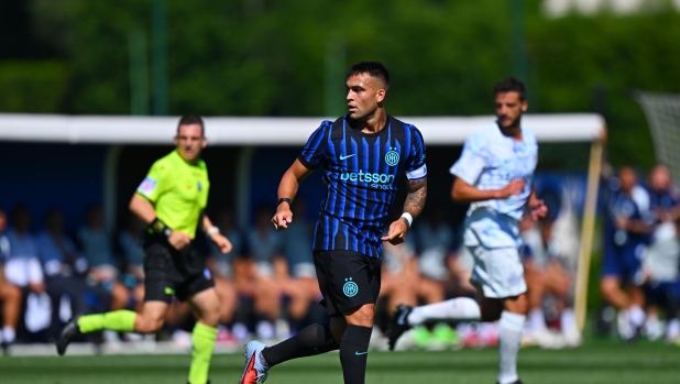 LIVE Alle 20 Monaco-Inter: Chivu con la BoLa e Sucic, Pogba e Golovin dal 1' 3 LIVE Alle 20 Monaco-Inter: Chivu con la BoLa e Sucic, Pogba e Golovin dal 1'
