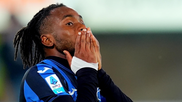 Lookman si aggiunge alla lista: da Belotti a Icardi, tutte le clausole valide solo per l'estero 2 Lookman si aggiunge alla lista: da Belotti a Icardi, tutte le clausole valide solo per l'estero