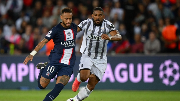 L'assist di Bremer: "Juve, sei da scudetto. Neymar, sarebbe bello averti qui" 1 L'assist di Bremer: "Juve, sei da scudetto. Neymar, sarebbe bello averti qui"