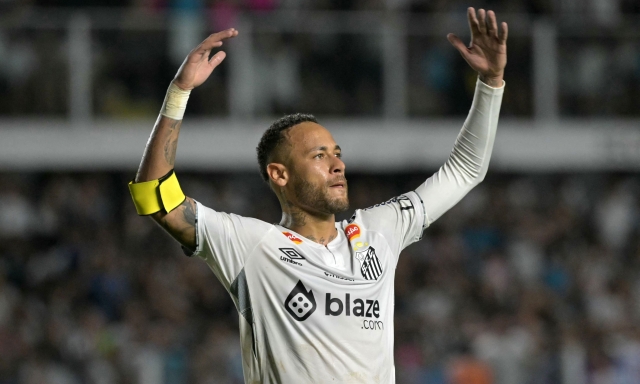 Davvero Neymar può andare alla Juve? La fattibilità e i costi dell'operazione 1 Davvero Neymar può andare alla Juve? La fattibilità e i costi dell'operazione
