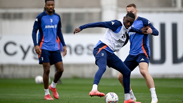 Capello: "Juve, cala il tris di K. Credi in Koop e Kolo, vai sulla garanzia Kessie. E Neymar..." 1 Capello: "Juve, cala il tris di K. Credi in Koop e Kolo, vai sulla garanzia Kessie. E Neymar..."