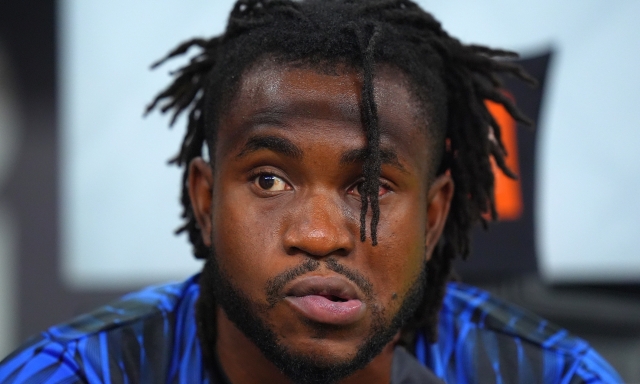 Lo offrono in Premier, lui dice no: Lookman-Inter, il patto di ferro tiene 1 Lo offrono in Premier, lui dice no: Lookman-Inter, il patto di ferro tiene