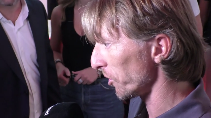 Modric, prime parole in italiano: "Ci vediamo a San Siro" 1 Modric, prime parole in italiano: "Ci vediamo a San Siro"