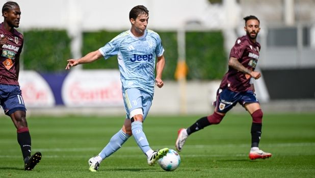 Napoli, sale l'offerta per Miretti. Atletico Madrid in pressing per Raspadori 1 Napoli, sale l'offerta per Miretti. Atletico Madrid in pressing per Raspadori